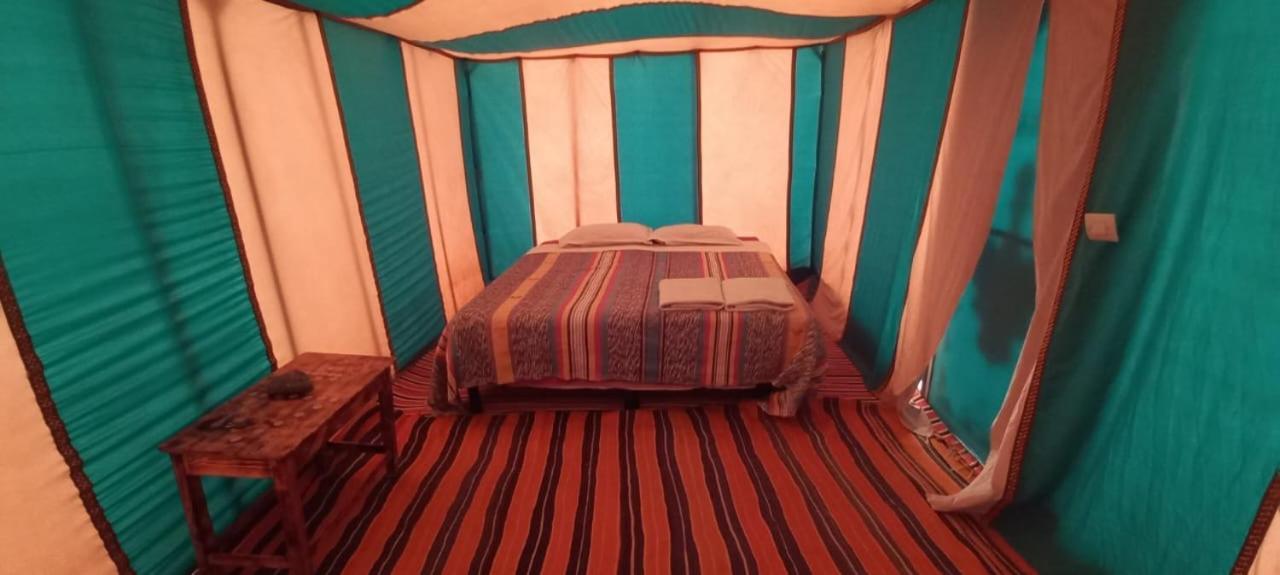 Chigaga Desert Camp 호텔 모하미드 외부 사진